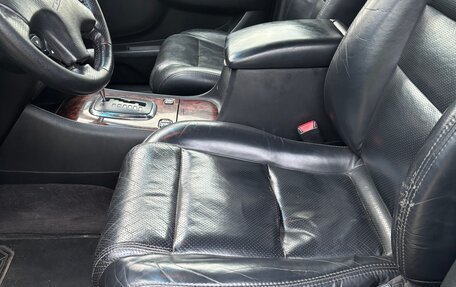 Acura MDX II, 2002 год, 650 000 рублей, 29 фотография