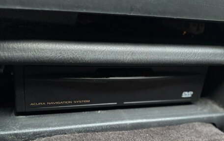 Acura MDX II, 2002 год, 650 000 рублей, 20 фотография