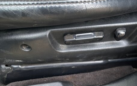 Acura MDX II, 2002 год, 650 000 рублей, 30 фотография