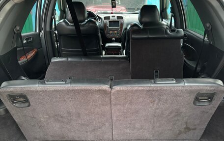 Acura MDX II, 2002 год, 650 000 рублей, 40 фотография