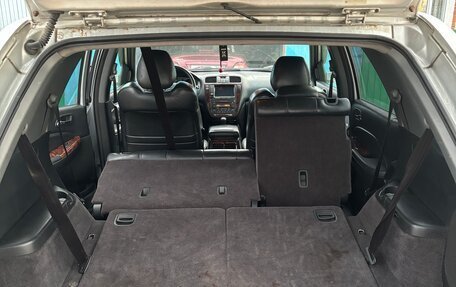 Acura MDX II, 2002 год, 650 000 рублей, 37 фотография