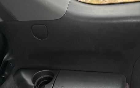 Acura MDX II, 2002 год, 650 000 рублей, 38 фотография