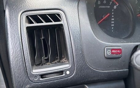 Acura MDX II, 2002 год, 650 000 рублей, 35 фотография