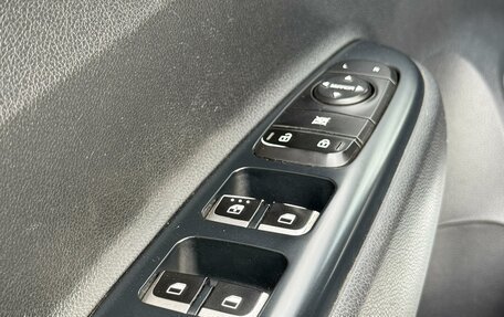 KIA Rio IV, 2020 год, 1 250 000 рублей, 10 фотография