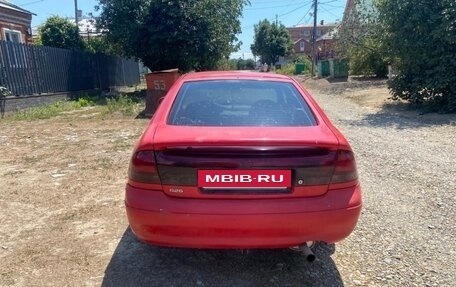 Mazda 626, 1992 год, 130 000 рублей, 2 фотография