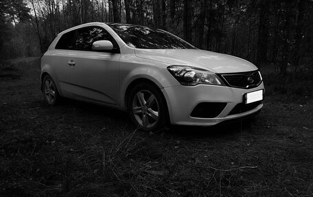 KIA cee'd I рестайлинг, 2011 год, 600 000 рублей, 4 фотография