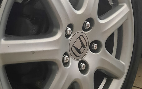 Honda Civic VIII, 2007 год, 590 000 рублей, 11 фотография