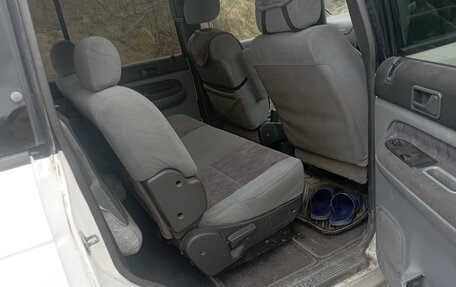 Mazda MPV I, 1997 год, 350 000 рублей, 3 фотография