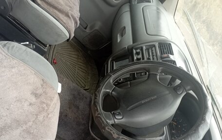 Mazda MPV I, 1997 год, 350 000 рублей, 4 фотография