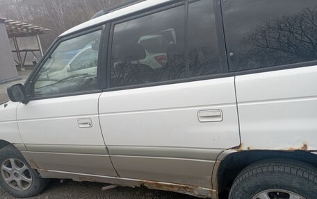 Mazda MPV I, 1997 год, 350 000 рублей, 6 фотография