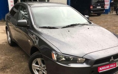 Mitsubishi Lancer IX, 2008 год, 520 000 рублей, 1 фотография