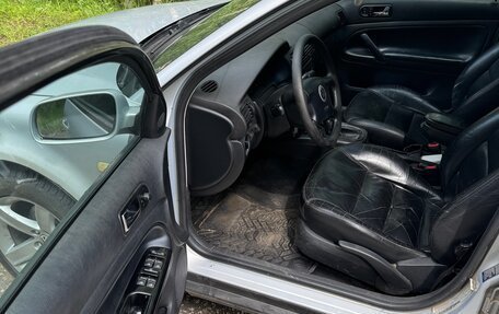 Volkswagen Passat B5+ рестайлинг, 1999 год, 330 000 рублей, 3 фотография