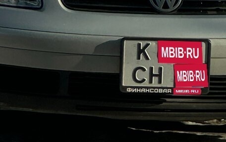 Volkswagen Passat B5+ рестайлинг, 1999 год, 330 000 рублей, 1 фотография