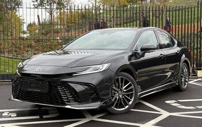 Toyota Camry, 2025 год, 4 415 000 рублей, 1 фотография