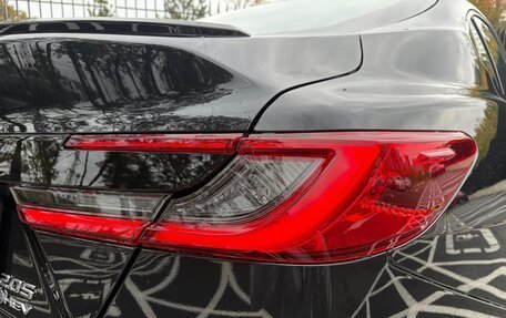 Toyota Camry, 2025 год, 4 415 000 рублей, 14 фотография