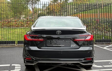 Toyota Camry, 2025 год, 4 415 000 рублей, 5 фотография