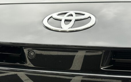 Toyota Camry, 2025 год, 4 415 000 рублей, 7 фотография