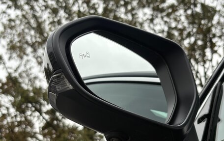 Toyota Camry, 2025 год, 4 415 000 рублей, 10 фотография