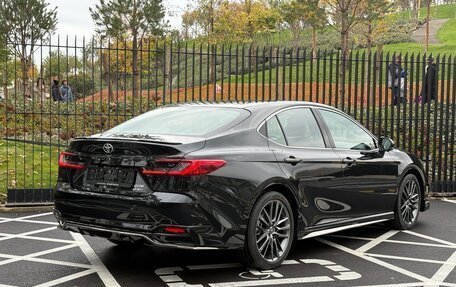 Toyota Camry, 2025 год, 4 415 000 рублей, 3 фотография