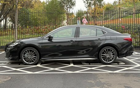 Toyota Camry, 2025 год, 4 415 000 рублей, 11 фотография