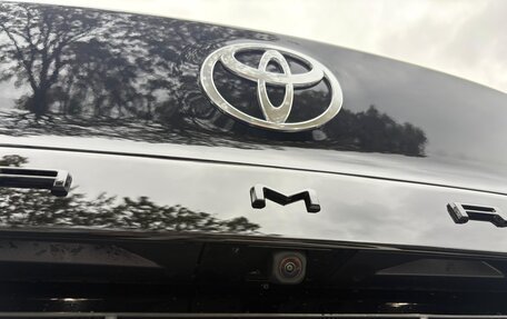 Toyota Camry, 2025 год, 4 415 000 рублей, 15 фотография