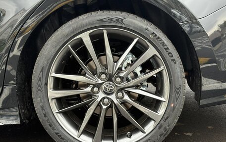 Toyota Camry, 2025 год, 4 415 000 рублей, 13 фотография