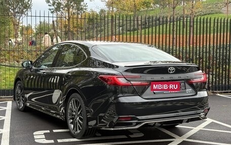 Toyota Camry, 2025 год, 4 415 000 рублей, 6 фотография