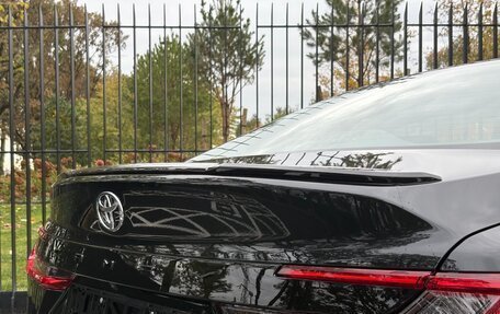 Toyota Camry, 2025 год, 4 415 000 рублей, 16 фотография