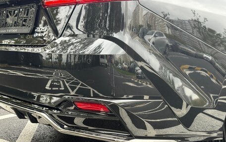 Toyota Camry, 2025 год, 4 415 000 рублей, 18 фотография