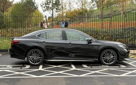 Toyota Camry, 2025 год, 4 415 000 рублей, 17 фотография