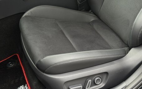 Toyota Camry, 2025 год, 4 415 000 рублей, 25 фотография