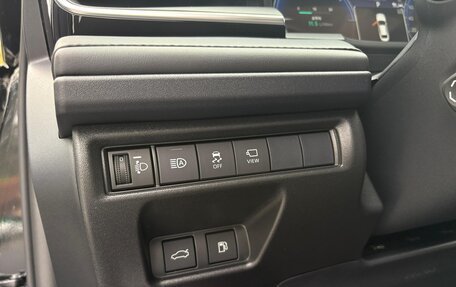 Toyota Camry, 2025 год, 4 415 000 рублей, 30 фотография