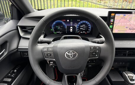 Toyota Camry, 2025 год, 4 415 000 рублей, 19 фотография