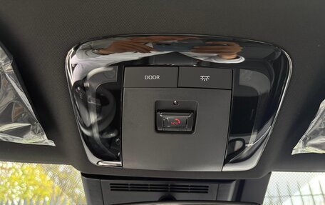 Toyota Camry, 2025 год, 4 415 000 рублей, 27 фотография