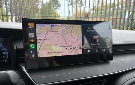 Toyota Camry, 2025 год, 4 415 000 рублей, 24 фотография