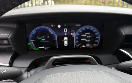 Toyota Camry, 2025 год, 4 415 000 рублей, 31 фотография