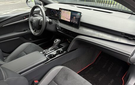 Toyota Camry, 2025 год, 4 415 000 рублей, 34 фотография