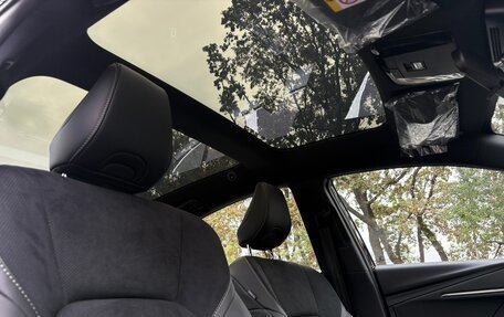 Toyota Camry, 2025 год, 4 415 000 рублей, 37 фотография