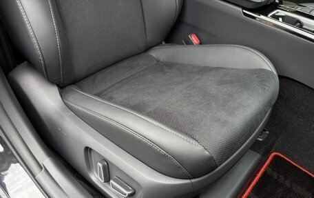 Toyota Camry, 2025 год, 4 415 000 рублей, 36 фотография