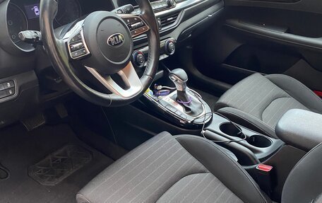 KIA Cerato IV, 2019 год, 1 850 000 рублей, 6 фотография