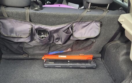 Nissan March IV, 2015 год, 650 000 рублей, 10 фотография