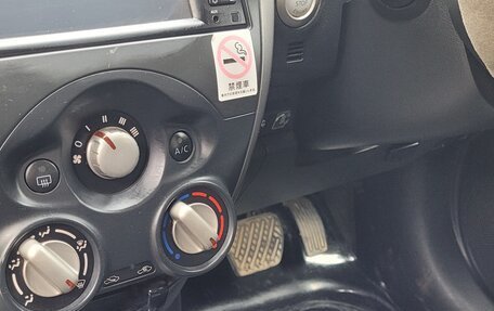 Nissan March IV, 2015 год, 650 000 рублей, 8 фотография