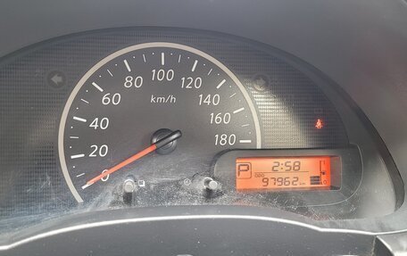 Nissan March IV, 2015 год, 650 000 рублей, 6 фотография