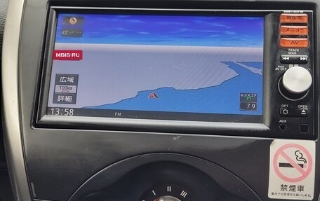 Nissan March IV, 2015 год, 650 000 рублей, 3 фотография