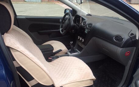 Ford Focus II рестайлинг, 2011 год, 650 000 рублей, 3 фотография