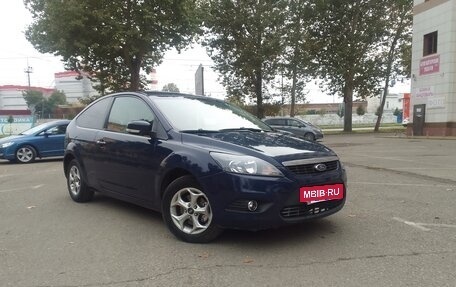 Ford Focus II рестайлинг, 2011 год, 650 000 рублей, 2 фотография