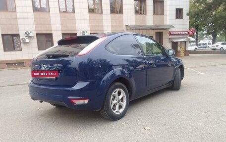 Ford Focus II рестайлинг, 2011 год, 650 000 рублей, 6 фотография