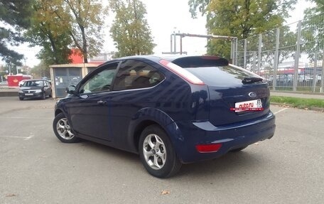 Ford Focus II рестайлинг, 2011 год, 650 000 рублей, 7 фотография