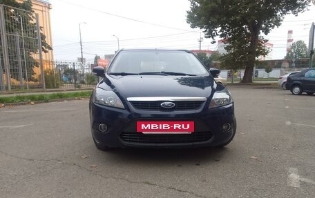 Ford Focus II рестайлинг, 2011 год, 650 000 рублей, 5 фотография