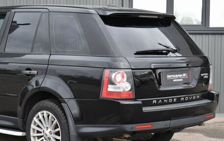 Land Rover Range Rover Sport I рестайлинг, 2011 год, 1 549 999 рублей, 7 фотография